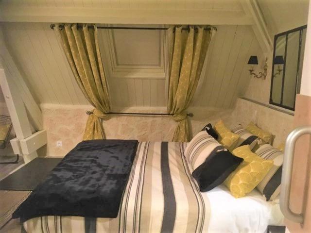 ליזיו Hotel Boutique Saint-Louis מראה חיצוני תמונה