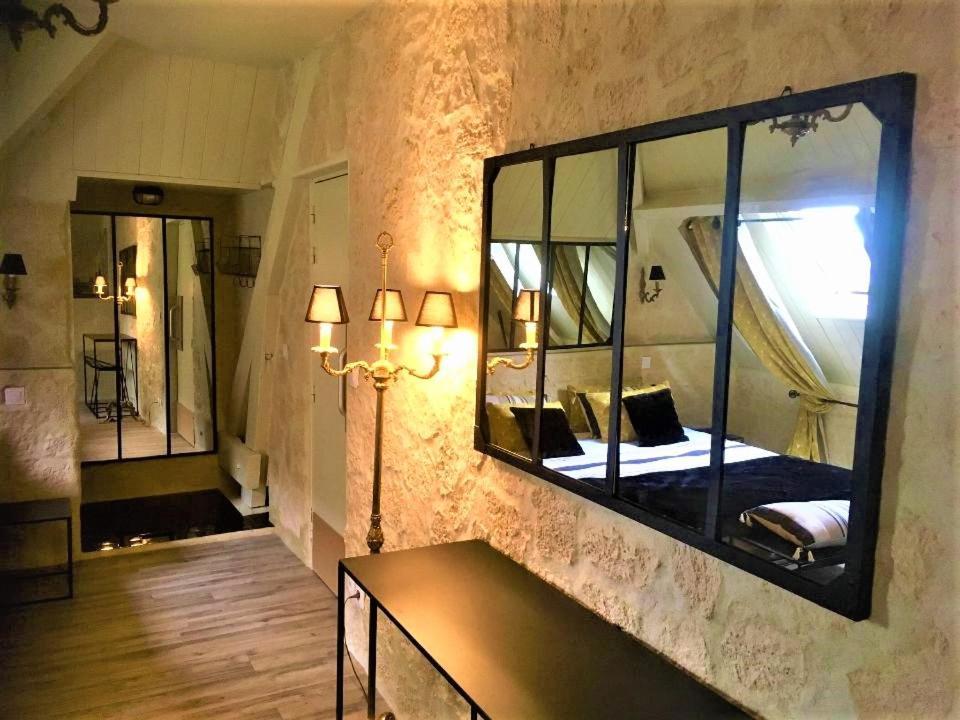 ליזיו Hotel Boutique Saint-Louis מראה חיצוני תמונה