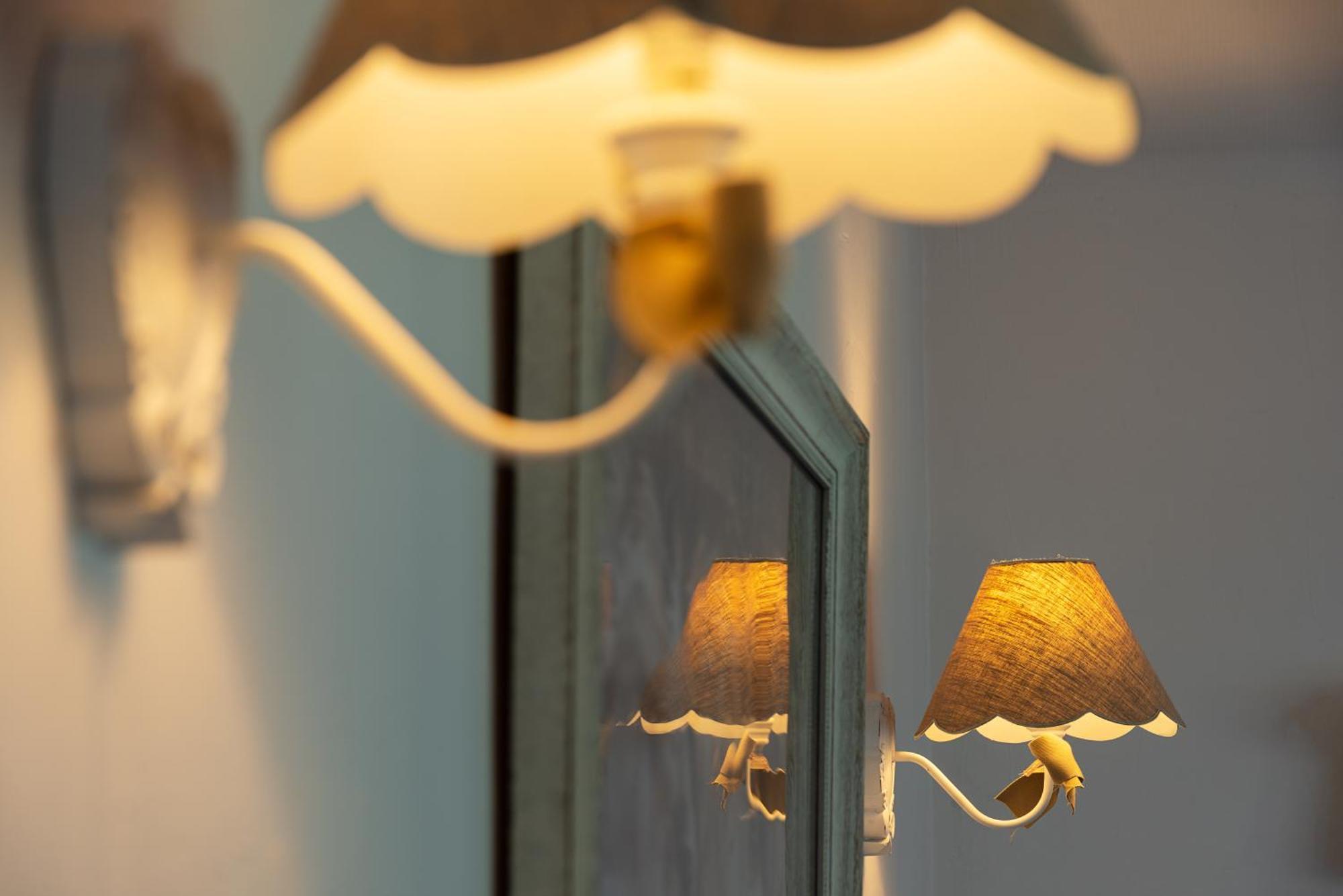 ליזיו Hotel Boutique Saint-Louis מראה חיצוני תמונה