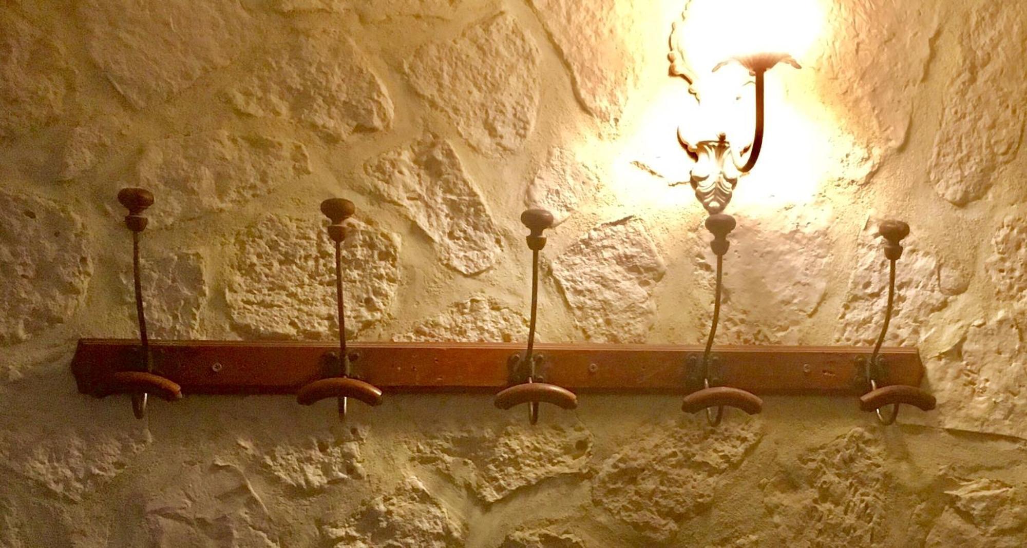 ליזיו Hotel Boutique Saint-Louis מראה חיצוני תמונה