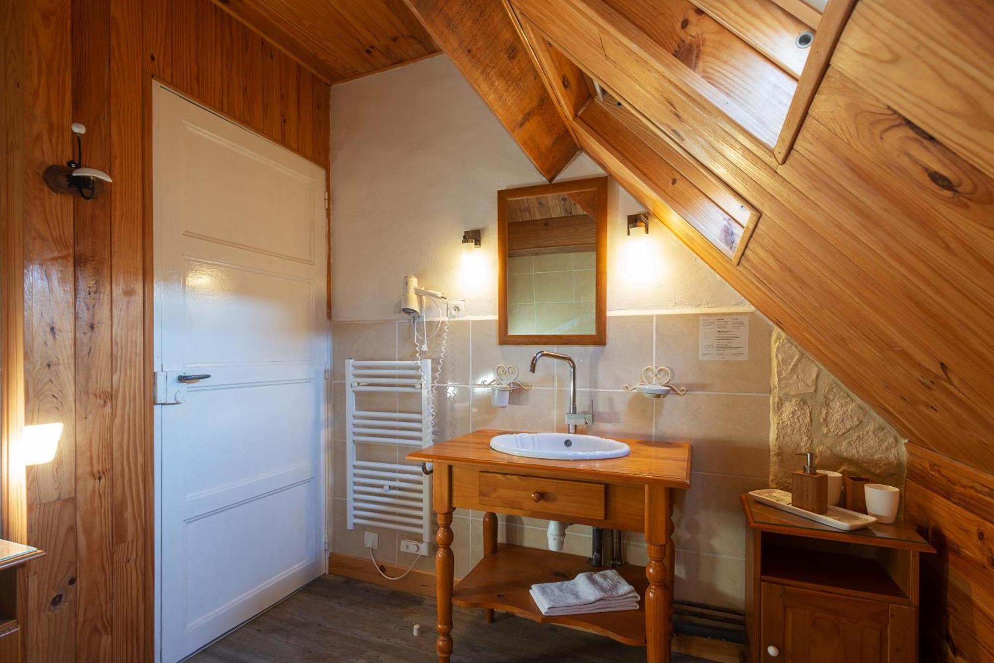 ליזיו Hotel Boutique Saint-Louis מראה חיצוני תמונה