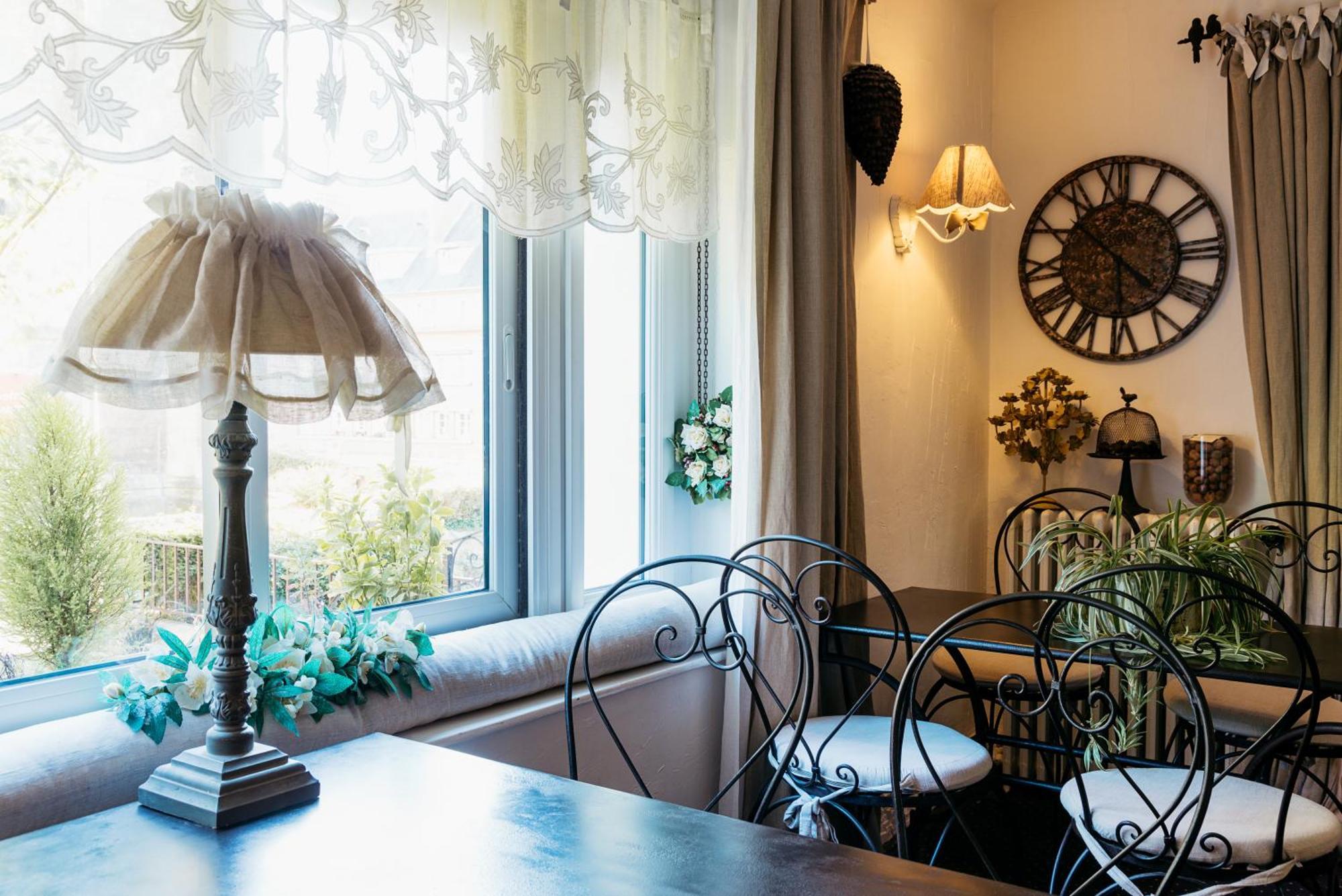 ליזיו Hotel Boutique Saint-Louis מראה חיצוני תמונה