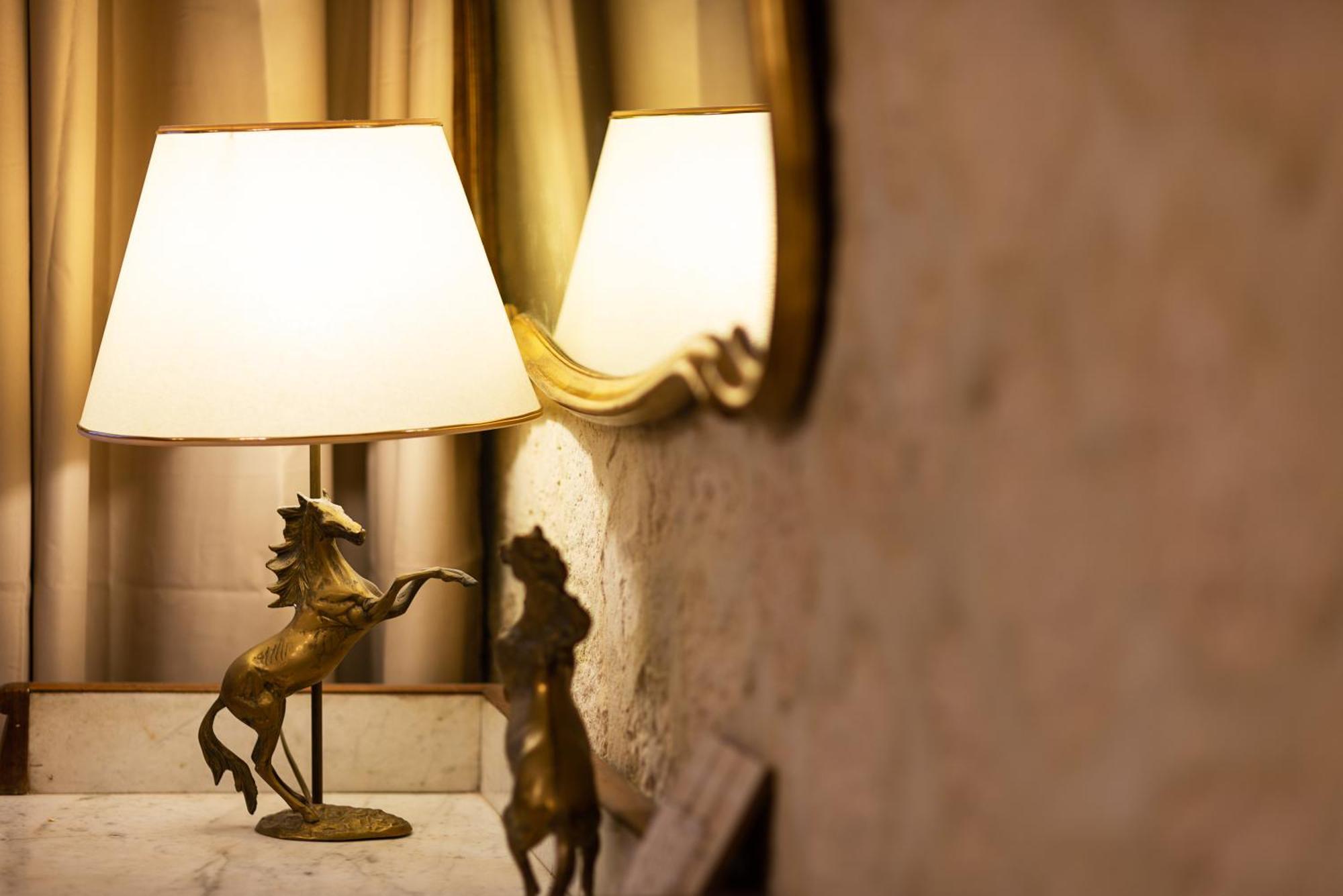 ליזיו Hotel Boutique Saint-Louis מראה חיצוני תמונה