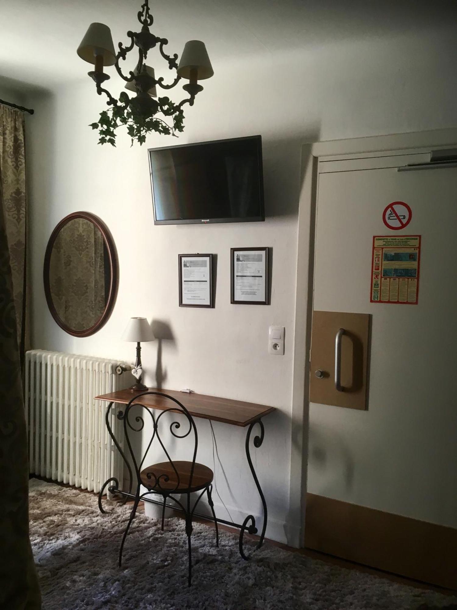 ליזיו Hotel Boutique Saint-Louis מראה חיצוני תמונה