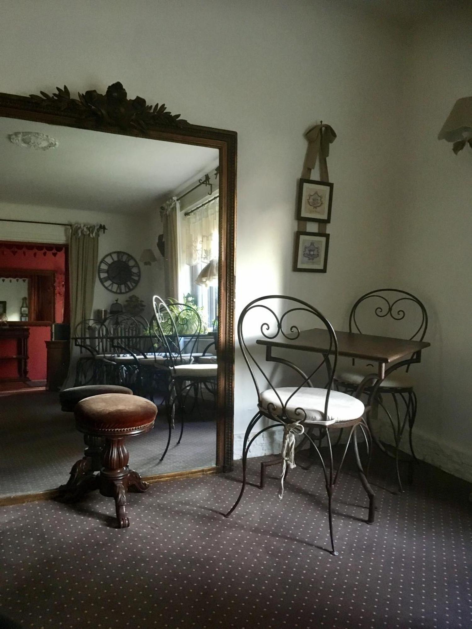 ליזיו Hotel Boutique Saint-Louis מראה חיצוני תמונה