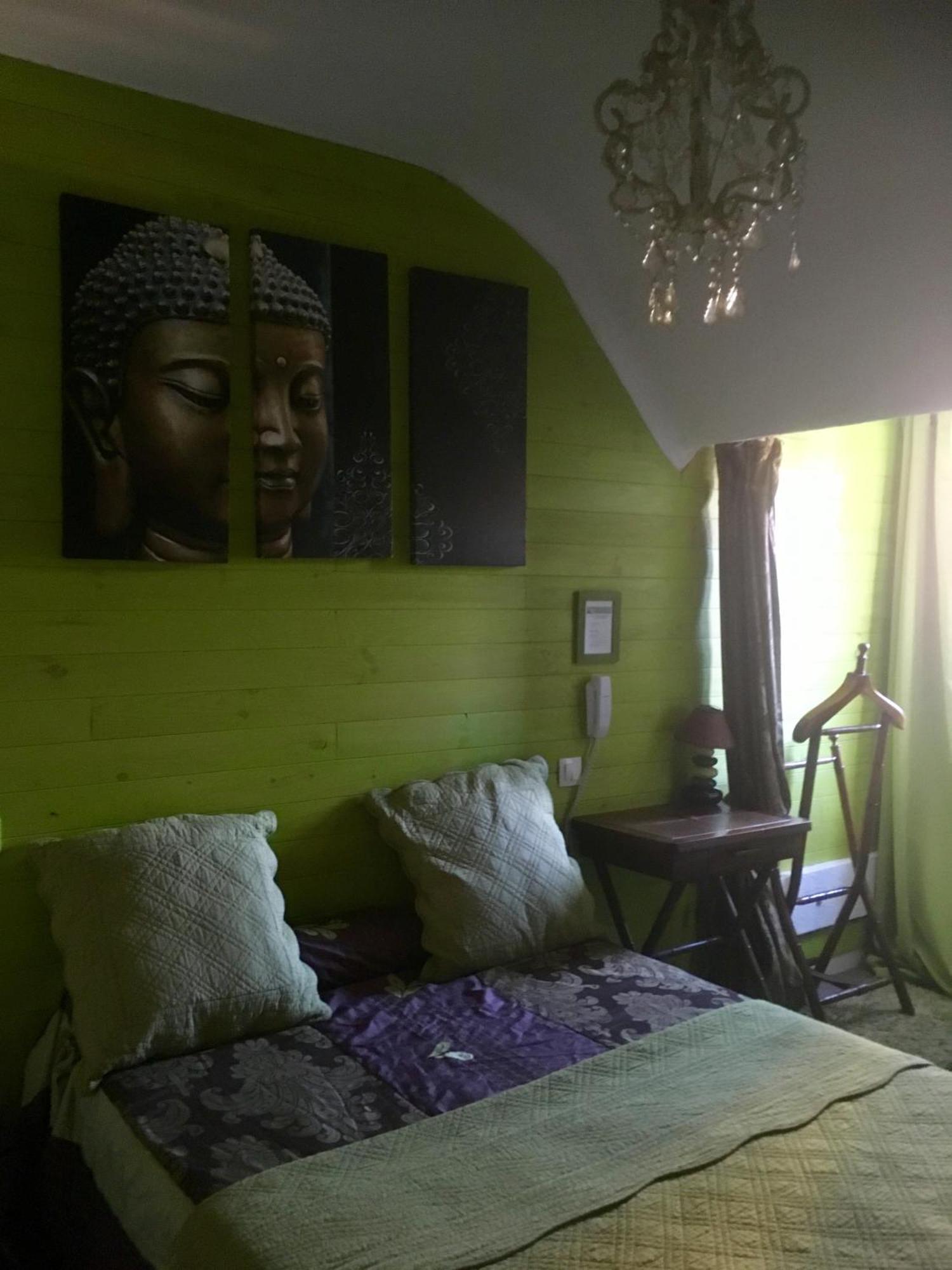 ליזיו Hotel Boutique Saint-Louis מראה חיצוני תמונה