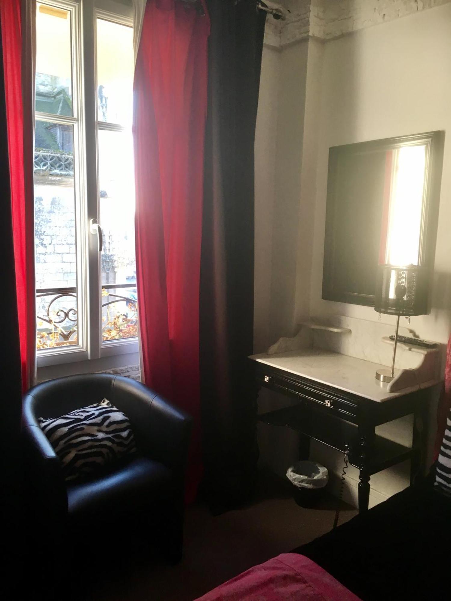 ליזיו Hotel Boutique Saint-Louis מראה חיצוני תמונה
