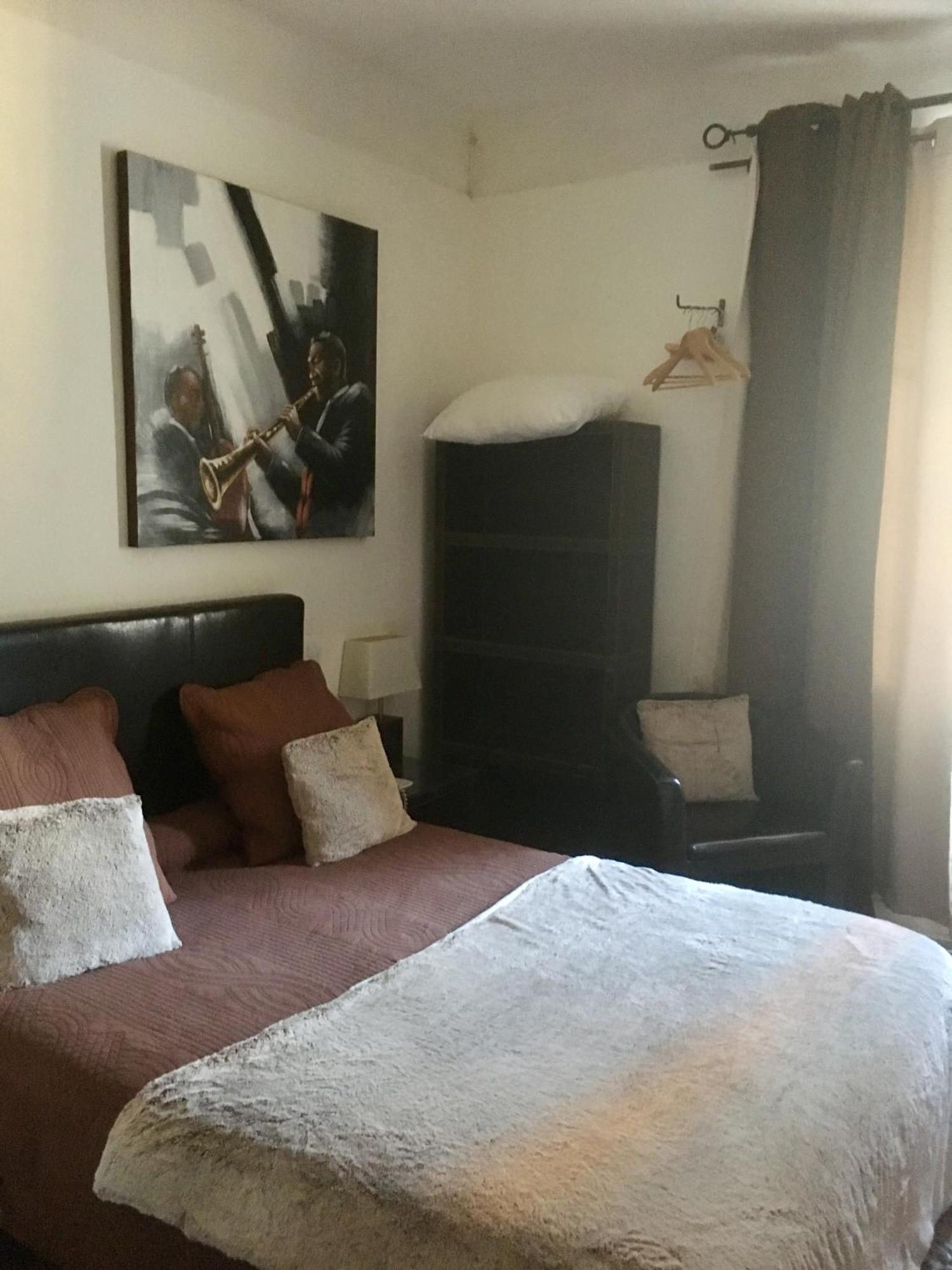 ליזיו Hotel Boutique Saint-Louis מראה חיצוני תמונה