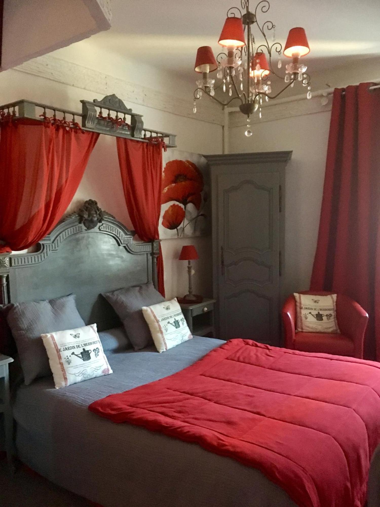 ליזיו Hotel Boutique Saint-Louis מראה חיצוני תמונה