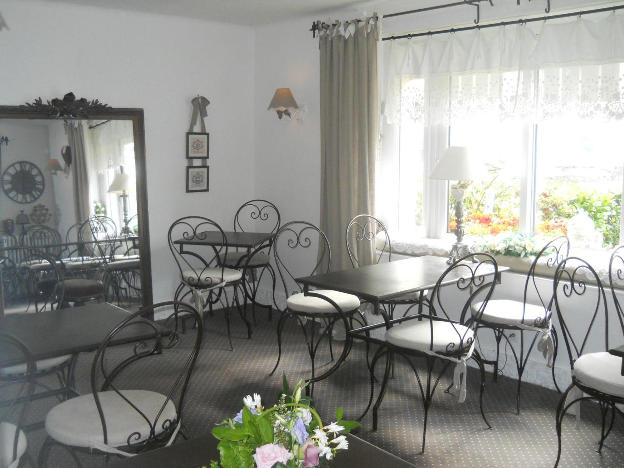 ליזיו Hotel Boutique Saint-Louis מראה חיצוני תמונה