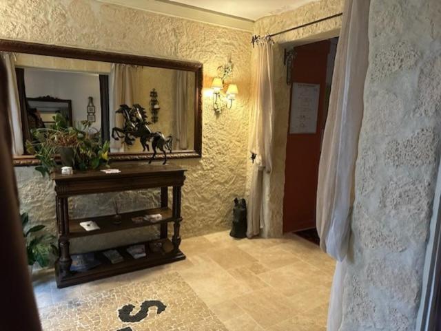 ליזיו Hotel Boutique Saint-Louis מראה חיצוני תמונה