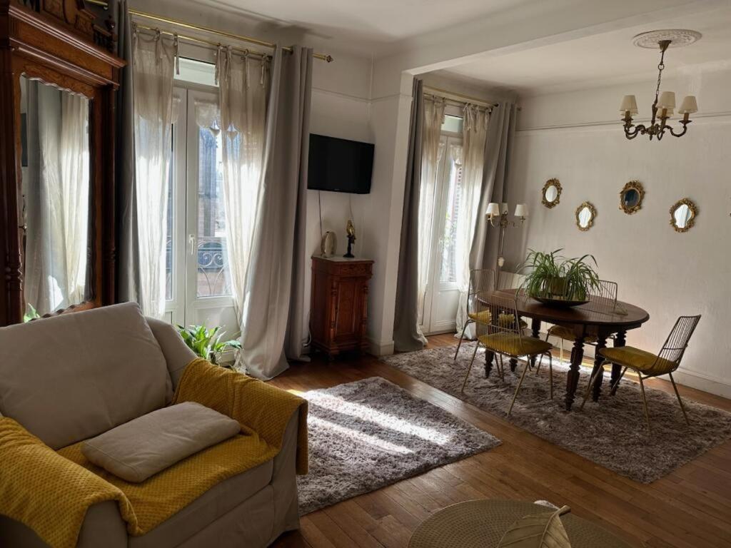 ליזיו Hotel Boutique Saint-Louis מראה חיצוני תמונה