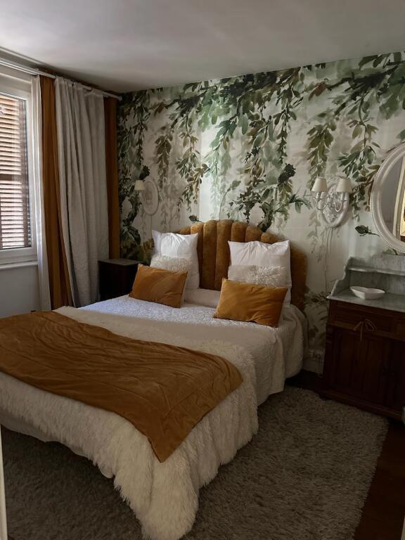 ליזיו Hotel Boutique Saint-Louis מראה חיצוני תמונה